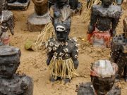Voodoo (Vodun) Fetishes and Talismans in Benin: Cultural Insight & Ethical Travel Guide Voodoo (Vodun) Fetishes
