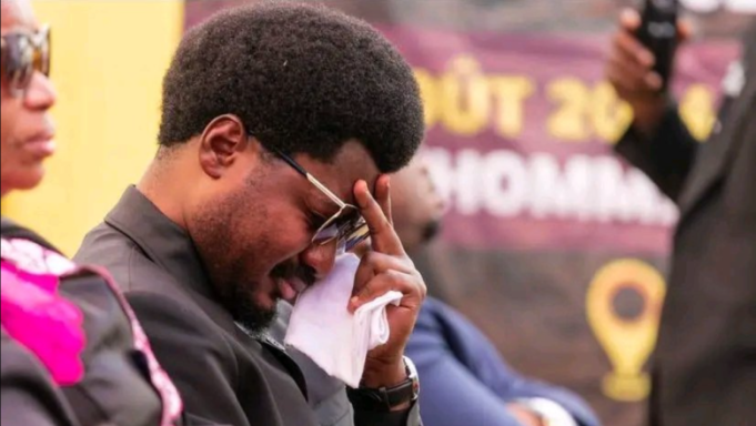 RDC : Constant Mutamba annonce sa démission du gouvernement suite à des accusations de détournement de fonds. Constant Mutamba