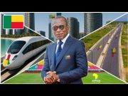 10 Mega Projects in Benin in 2025 | Africa Evolution Projects in Benin
