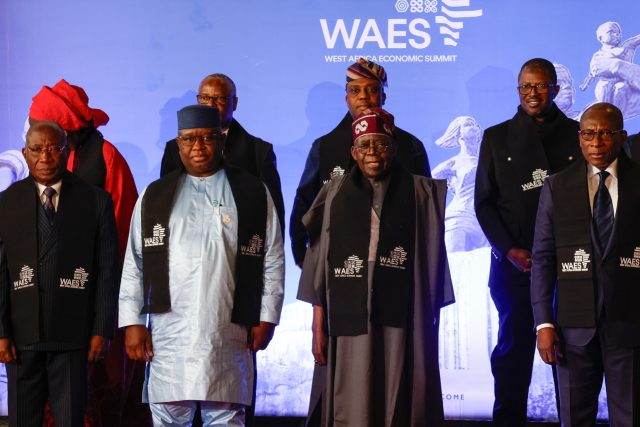 ECOWAS