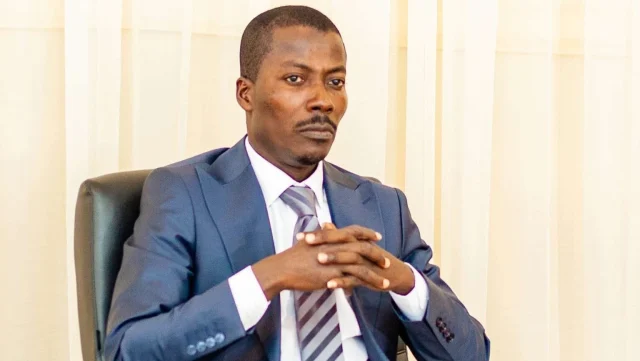 Paulin Akponna