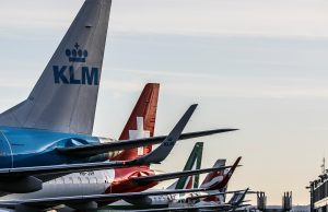 Flights at UK airports hit by major technical issue