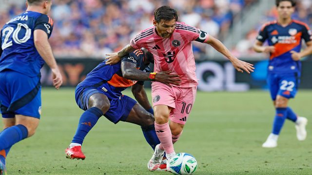 cincinnati – inter miami