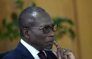 Un deuxième journaliste interpellé au Bénin journaliste interpellé au Bénin