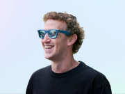 Zuckerberg says people without AI glasses will be at a disadvantage in the future