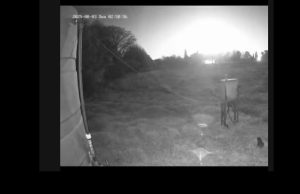 Meteorite Illuminates Botswana and South Africa Sky in Rare Event on August 3, 2025