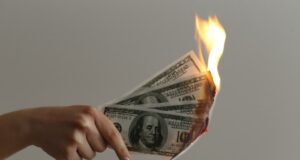 Why Does Everything Feel Like a Scam?