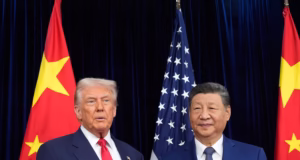 What does Trump mean by ‘nuclear testing?’